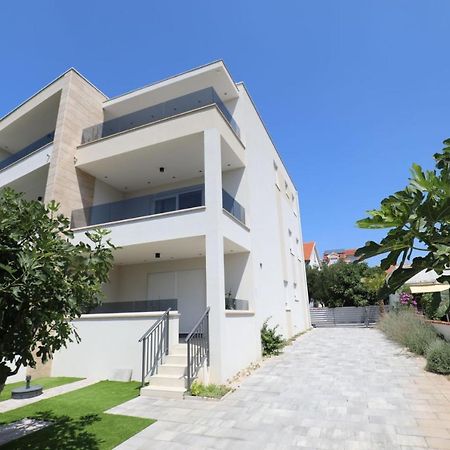 Smil'E Apartments فوديس المظهر الخارجي الصورة