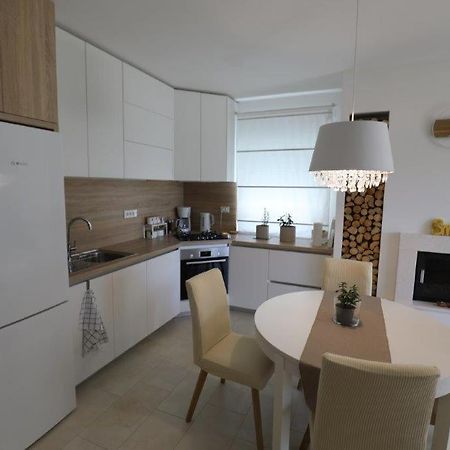 Smil'E Apartments فوديس المظهر الخارجي الصورة