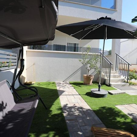 Smil'E Apartments فوديس المظهر الخارجي الصورة