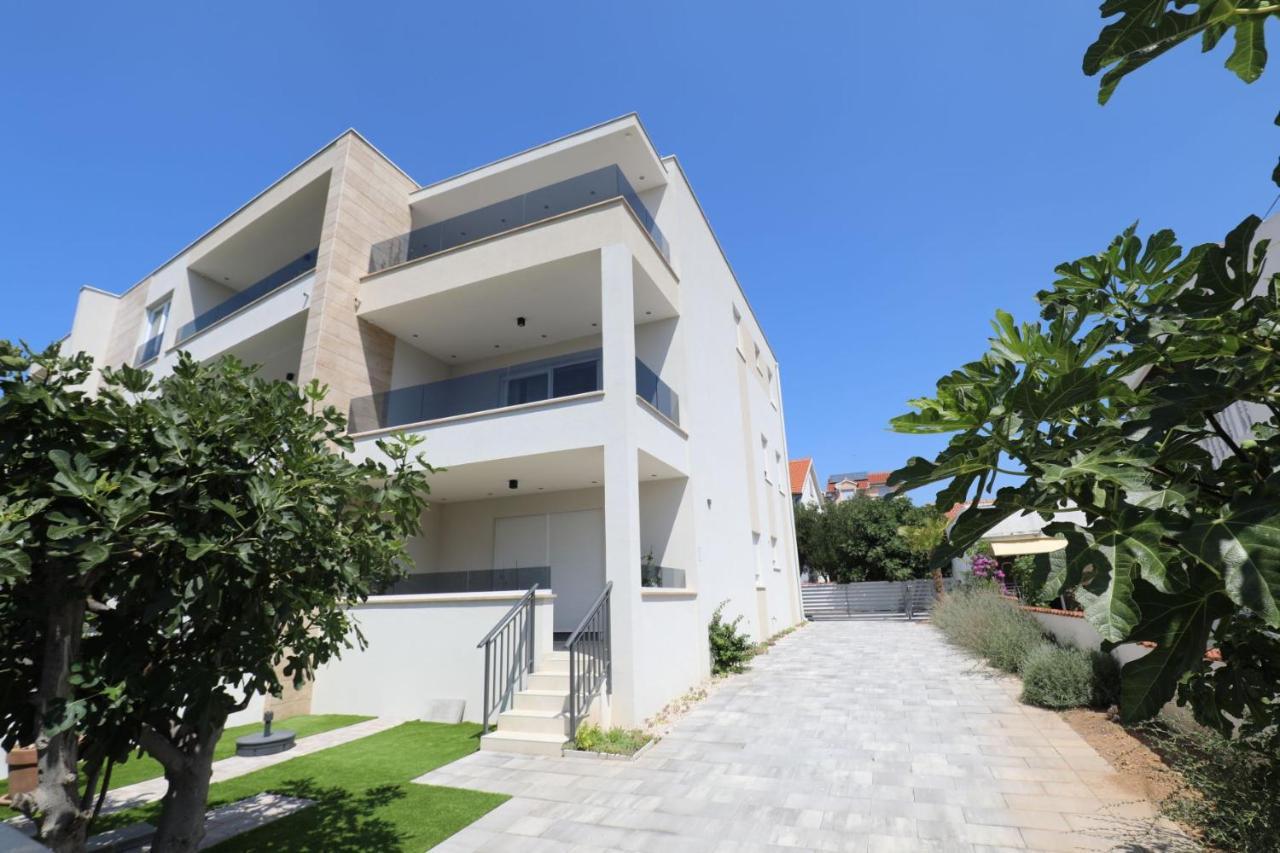 Smil'E Apartments فوديس المظهر الخارجي الصورة