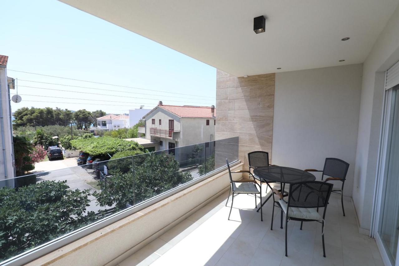 Smil'E Apartments فوديس المظهر الخارجي الصورة