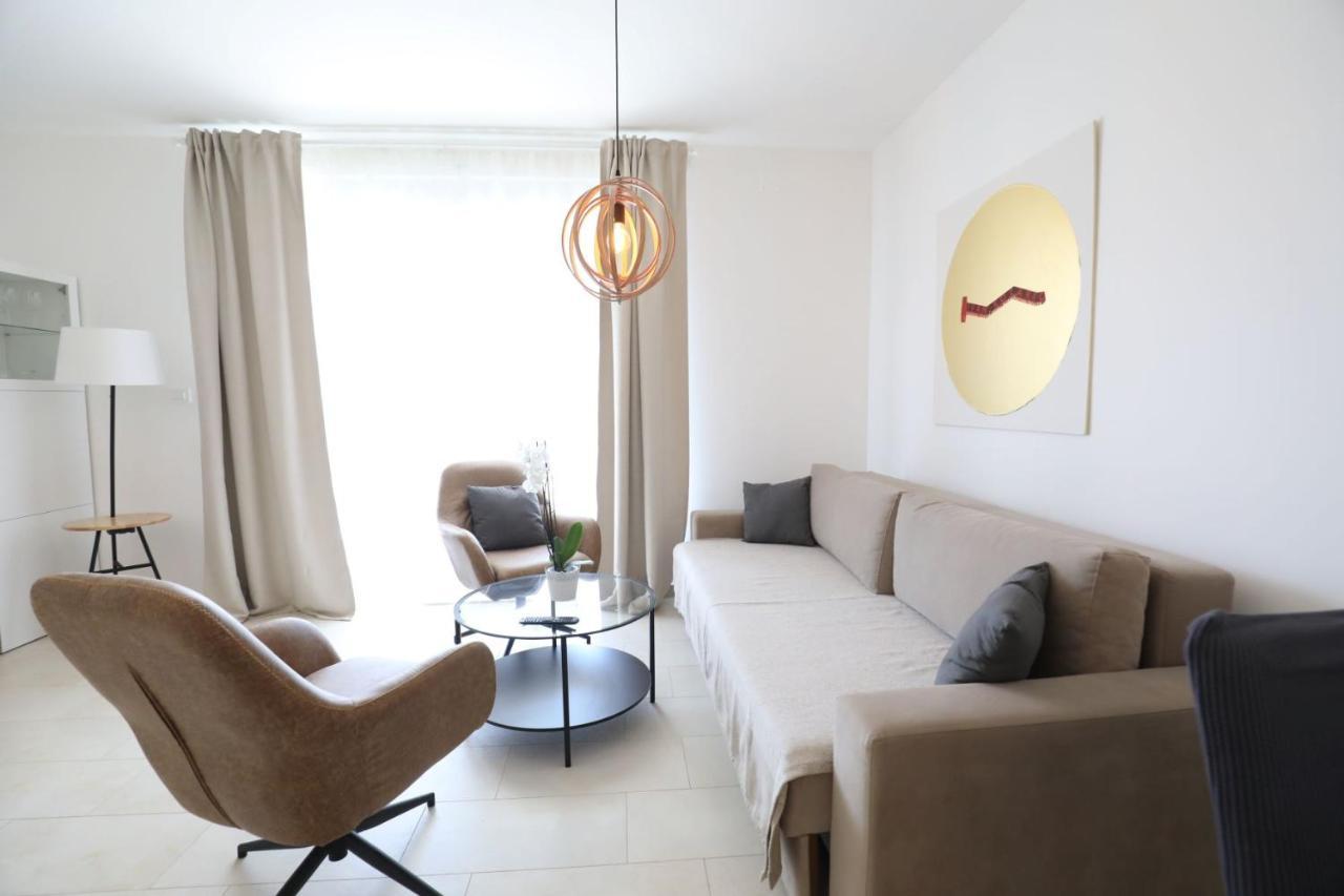 Smil'E Apartments فوديس المظهر الخارجي الصورة