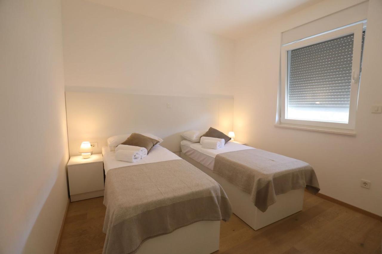 Smil'E Apartments فوديس المظهر الخارجي الصورة